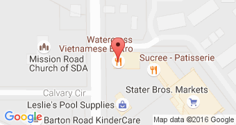 Watercress Vietnamese Bistro