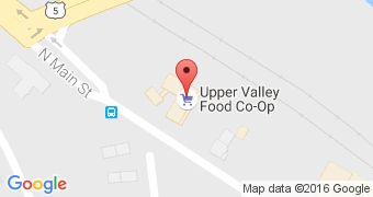 Sweet Lilac Deli at the Upper Valley Food Cooperative