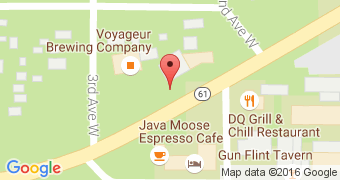 Voyageur Brewing Company