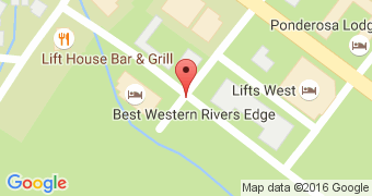The Pit Stop & Go Kart City