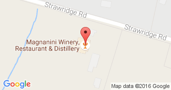 Magnanini Winery & Restrauant