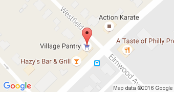 Village Pantry Deli
