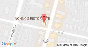 Nonno's Ristorante