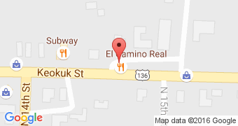 El Camino Real