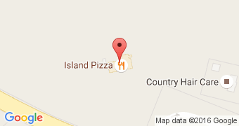Island Pizza