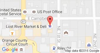 Lost River Market and Deli
