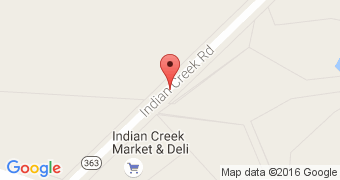 Indian Creek Market and Deli