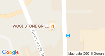 Woodstone Grill