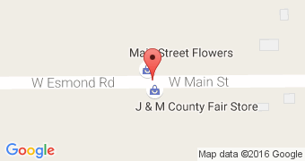 Main Street Taco Express