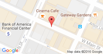 Reinero's - Italian Restaurant