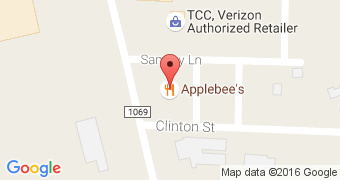 Applebee's Neighborhood Grill & Bar