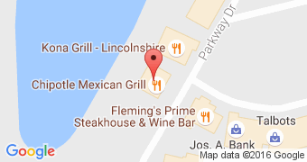 Naf Naf Grill