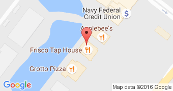 Frisco Tap House Crofton