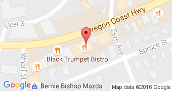 Pacific Sushi & Grill