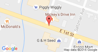 Mickey's Drive Inn