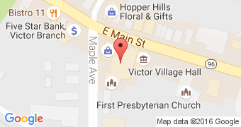 Fran's Underground Cafe