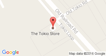 Al's Tokio-Store