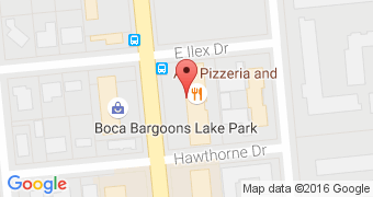 Al's Pizza and Restaurant