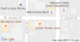 Jessie Street Java