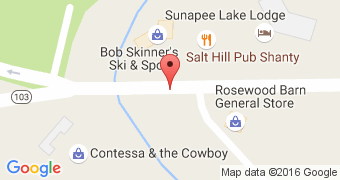 Salt Hill Pub Mt. Sunapee