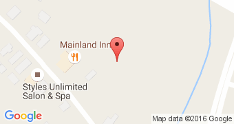 Mainland Inn