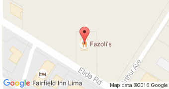Fazoli's