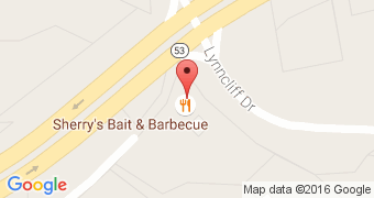 Sherry's Bait and Barbecue