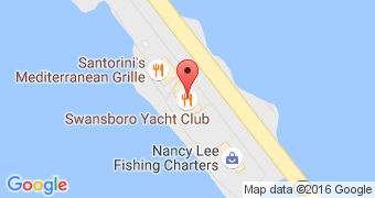 Swansboro Yacht Club