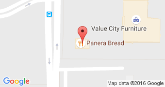 Panera Bread Cafe 4625