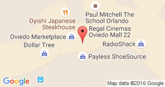 Oyishi Japanese Steakhouse