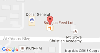 Brangus Steak House