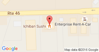 Ichiban Sushi