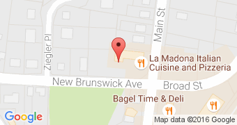 La Madona Italian Cuisine & Pizzeria