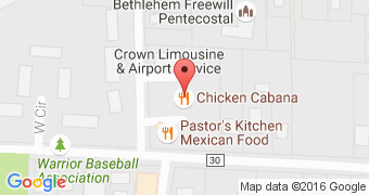 Pastor's Kitchen Mexican Food