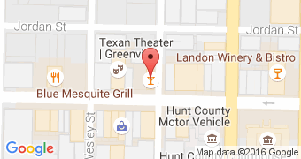 Corner Street Pub