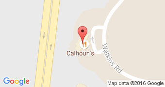 Calhoun's Maryville