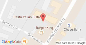 Pesto Italian Bistro