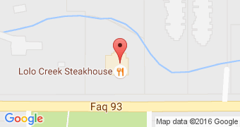 Lolo Peak Brewing Company