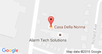 Casa Della Nonna