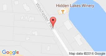 Hidden Lakes Winery
