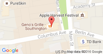 Geno's Grille