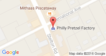 Philly Pretzel Factory