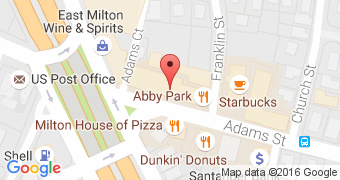 Zach's Pizza