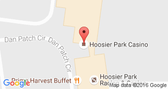 Prime Harvest Buffet