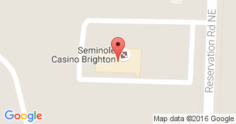 Josiah Restaurant Seminole Casino Brighton