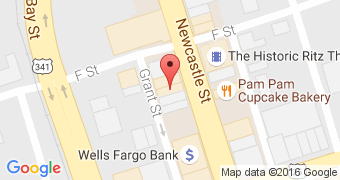 Island Jerk Jamaican Restaurant