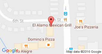 El Alamo Mexican Grill and Bar
