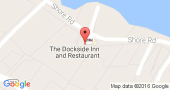 The Dockside Inn & Restaurant