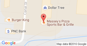 Massey's Pizza Sports Bar & Grille