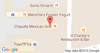 Uncle Maddio's Pizza
